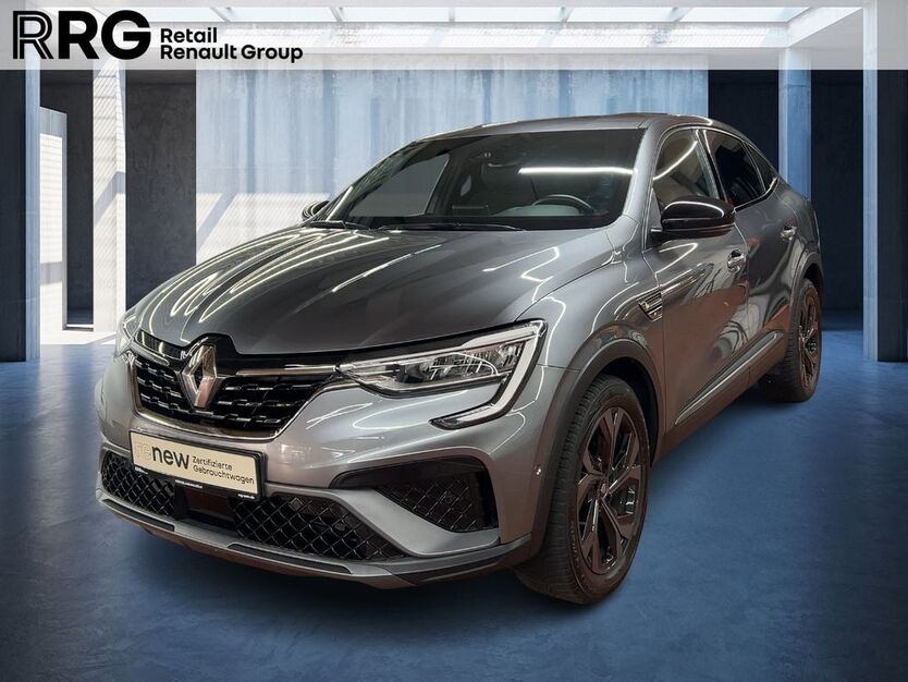 Renault Arkana 31.849 km 25.990 € Köln 50939