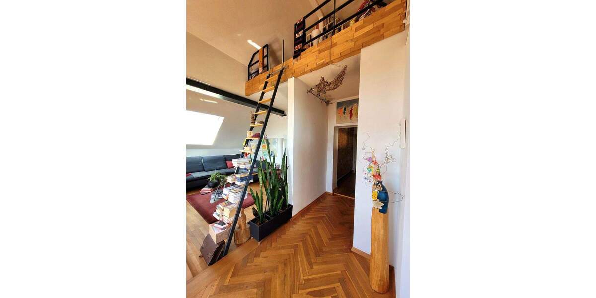 Etagenwohnung Diez - 4 Zimmer, 118 m&sup2;, 446.000&euro; | Angebot:25257431