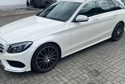 Mercedes-Benz C 250 87.000 km 19.500 &euro; Offenbach 63075