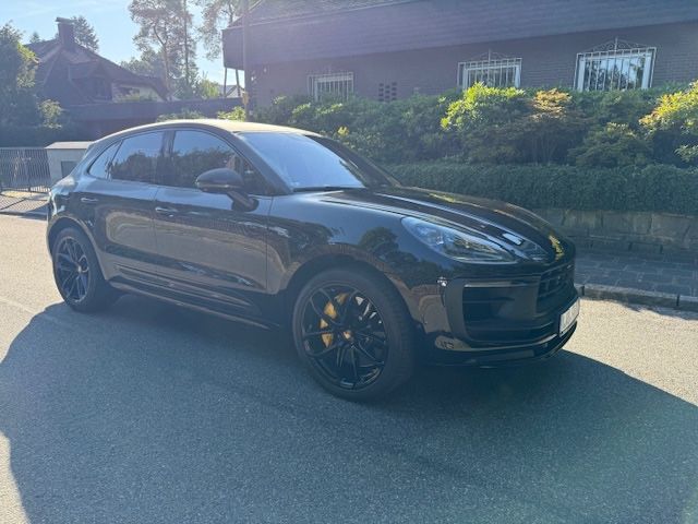 Macan