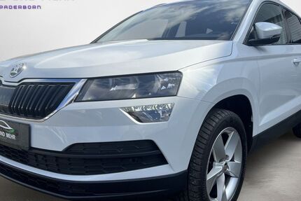 Skoda Karoq 99.000 km 21.990 &euro; Paderborn 33100
