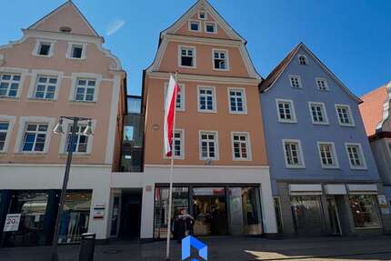 Gewerbeobjekt Speyer - 1.290&euro; | Angebot:27085672
