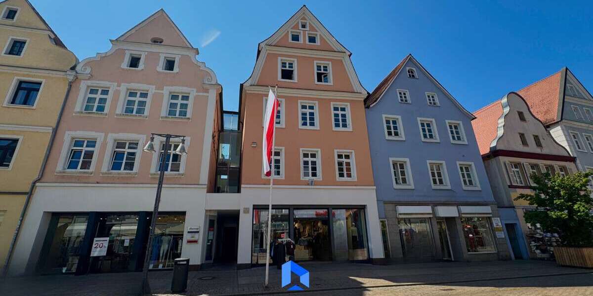 Gewerbeobjekt Speyer - 1.290&euro; | Angebot:27085672