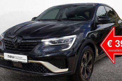 Renault Arkana 7.000 km 25.500 € Ostelsheim 75395