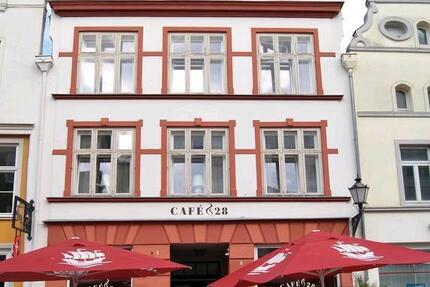 Haus Wismar Altstadt - 12 Zimmer, 322 m&sup2;, 900.000&euro; | Angebot:27018331