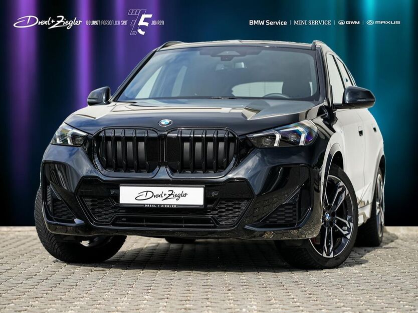 BMW X1 13.490 km 43.980 € Augsburg 86199