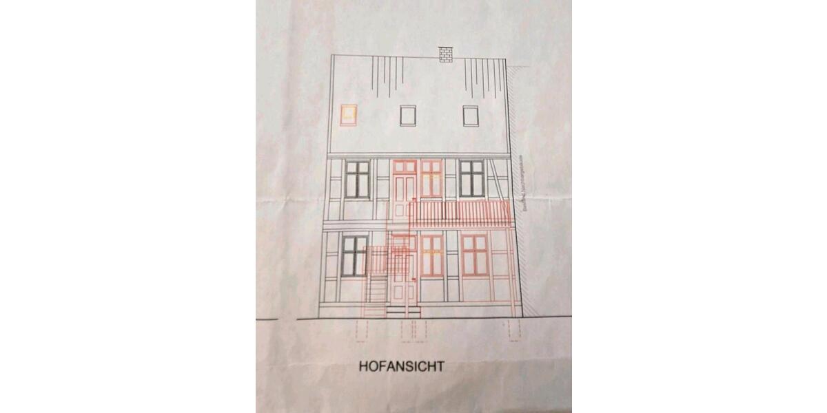 Mehrfamilienhaus, Wohnhaus Lüchow (Wendland) - 20.000&euro; | Angebot:26350251