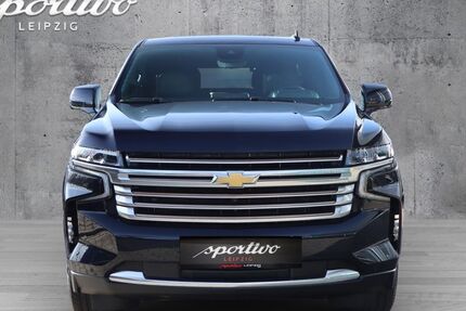 Chevrolet Tahoe 19.265 km 72.911 &euro; Markranstädt 04420