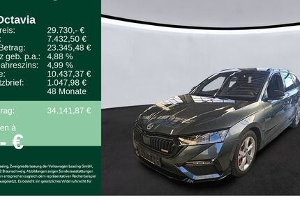 Skoda Octavia 59.439 km 29.730 &euro; Reutlingen 72770