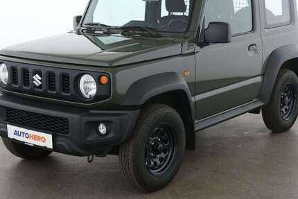 Suzuki Jimny 31.400 km 29.290 &euro; Essen 45141