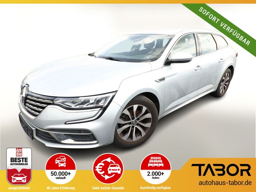 Renault Talisman 31.100 km 18.688 € Achern 77855