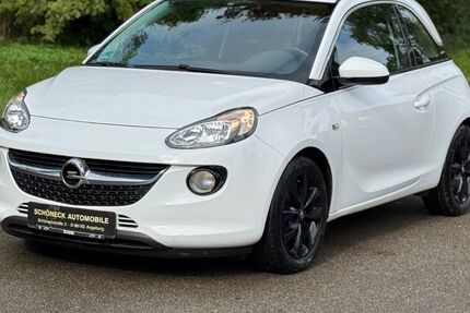 Opel Adam 142.000 km 5.999 € Augsburg 86163