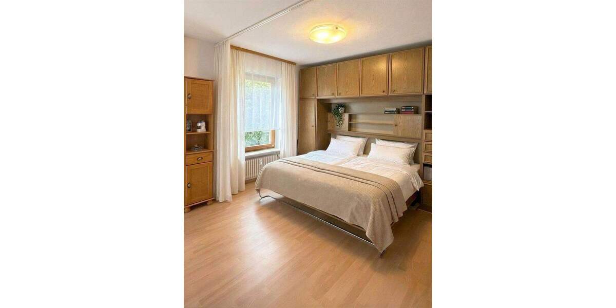 Etagenwohnung Bodman-Ludwigshafen Bodman - 1 Zimmer, 57 m&sup2;, 199.000&euro; | Angebot:25837607