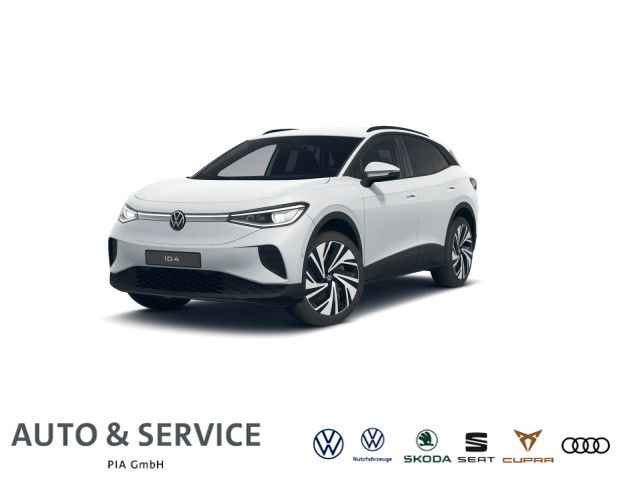 VW ID.4 15.200 km 45.990 &euro; Weilheim 82362