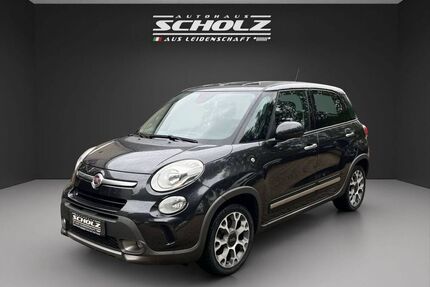 Fiat 500L Trekking
