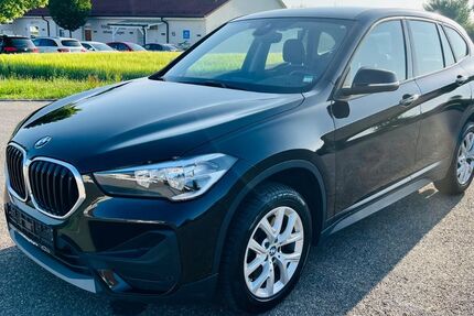BMW X1 150.000 km 18.550 € Holzgerlingen 71088