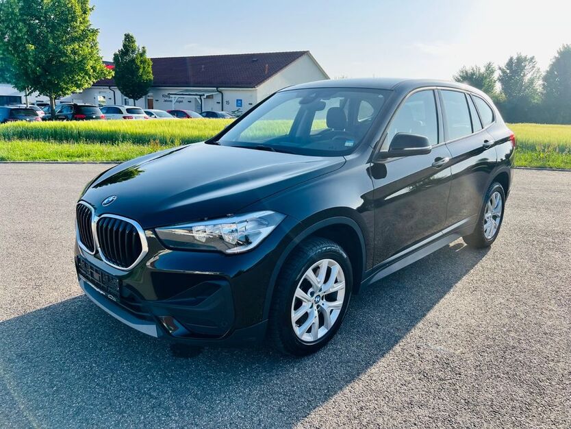 BMW X1 150.000 km 18.550 € Holzgerlingen 71088