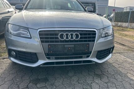 Audi A4 152.000 km 7.999 &euro; darmstadt. 64293