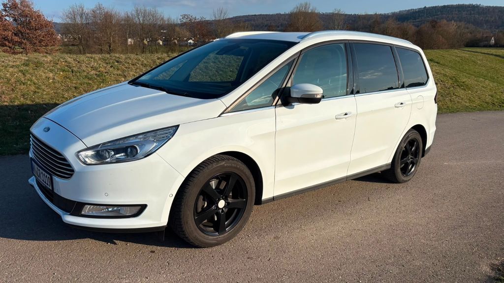 Ford Galaxy 95.000 km 17.899 &euro; Winterbach 73650