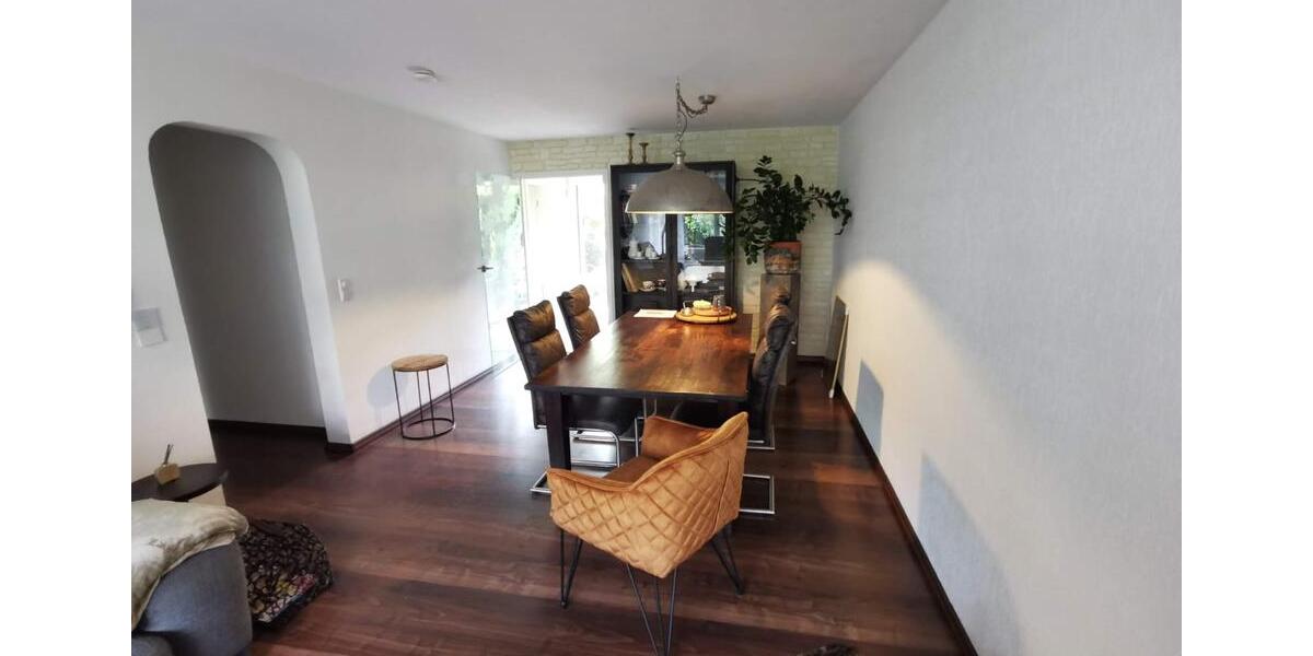Erdgeschoßwohnung Rheinfelden (Baden) - 4 Zimmer, 95 m&sup2;, 349.000&euro; | Angebot:25209137