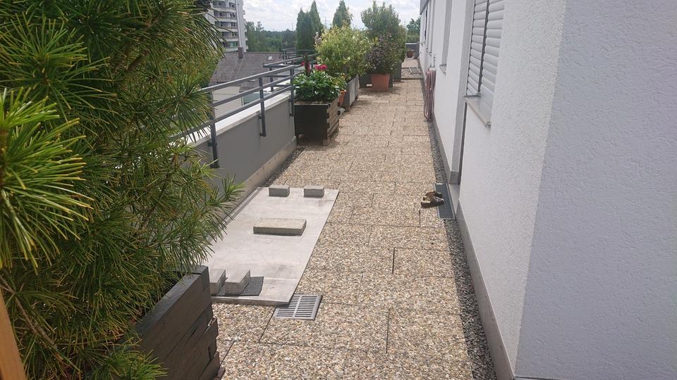 Einfamilienhaus Augsburg Bergheim - 4 Zimmer, 137 m&sup2;, 1.690&euro; | Angebot:25917513