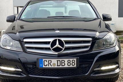 Mercedes-Benz C 220 251.000 km 9.100 € Langenburg 74595