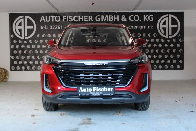 Senova X35