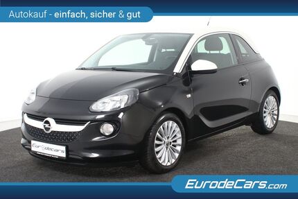 Opel Adam 124.000 km 8.400 &euro; Herzogenrath 52134