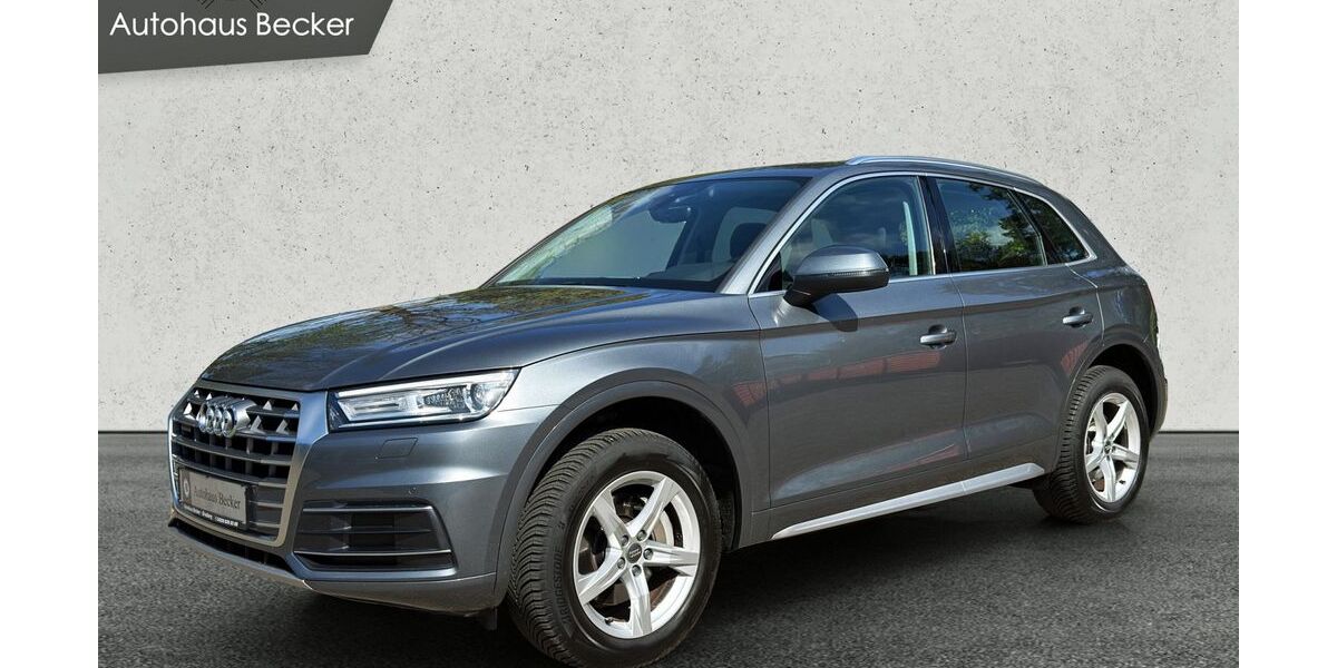 Audi Q5 99.999 km 24.950 &euro; Grasberg 28879