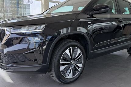 Skoda Karoq 115.900 km 20.980 &euro; Rheinfelden (Baden) (Rheinfelden) 79618