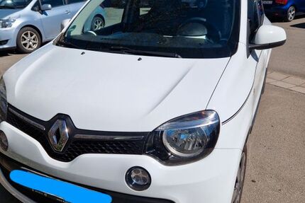 Renault Twingo 58.000 km 6.700 &euro; Schirmitz 92718