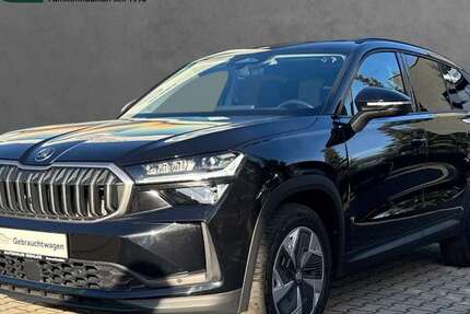 Skoda Kodiaq 17.258 km 45.690 &euro; Borna OT Zedlitz 04552