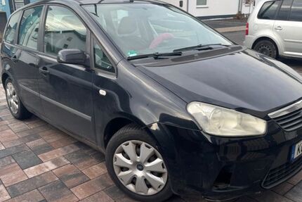 Ford C-Max 173.000 km 999 &euro; Koblenz 56072