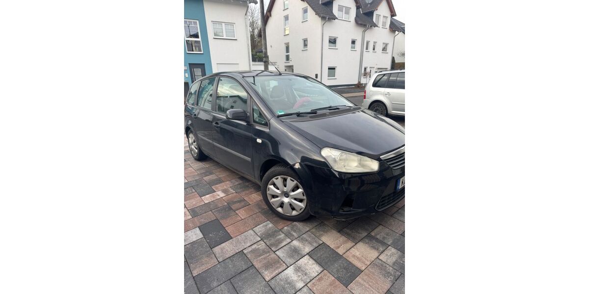 Ford C-Max 173.000 km 999 &euro; Koblenz 56072
