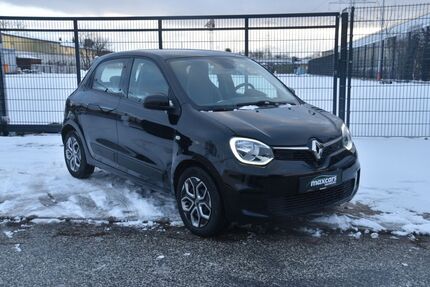 Renault Twingo 56.400 km 8.990 &euro; Barsbüttel 22885
