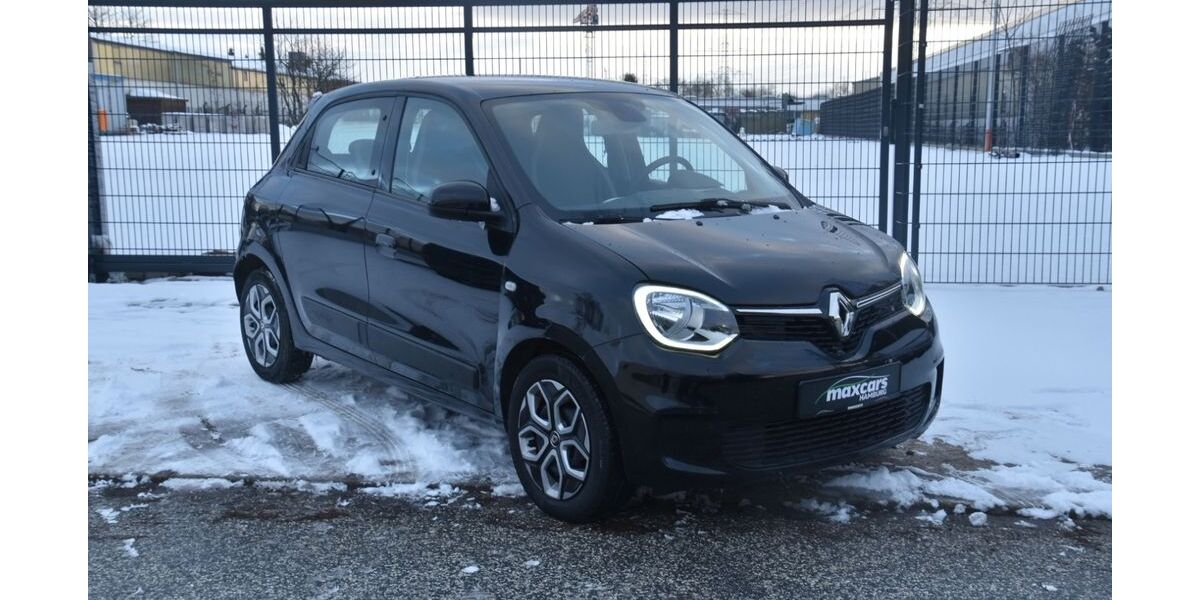 Renault Twingo 56.400 km 8.990 &euro; Barsbüttel 22885