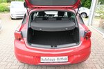 Opel Astra 1.2 Turbo*GS-Line* Navi LED PDC+RFK 17Alus 15.000 km 16.600 &euro; Seevetal - Hittfeld 21218