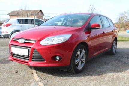 Ford Focus 115.470 km 5.999 &euro; Herzberg am Harz 37412