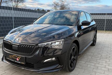 Skoda Scala 55.792 km 18.790 &euro; Weißenhorn 89264