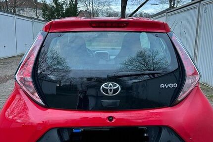 Toyota Aygo (X) 203.000 km 3.700 &euro; Oer-Erkenschwick 45739