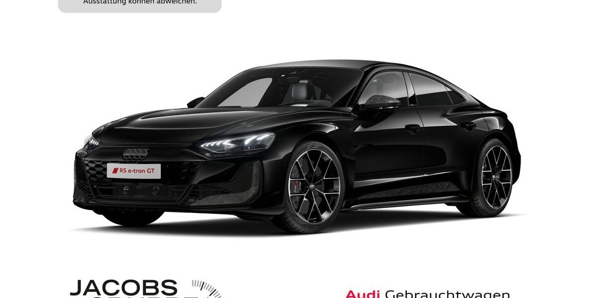 Audi RS e-tron GT 16.611 km 141.970 &euro; Mönchengladbach 41066