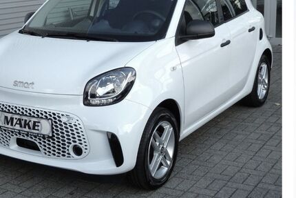 Smart ForFour 40.550 km 9.750 € Waldheim 04736