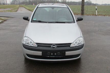 Opel Corsa 95.000 km 1.799 &euro; Barsinghausen 30890