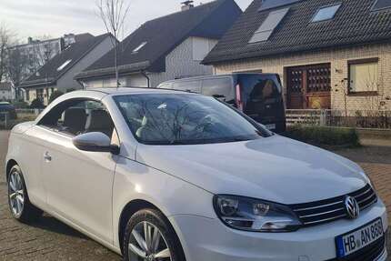 VW Eos 113.000 km 13.000 &euro; Bremen 28215