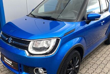 Suzuki Ignis 119.000 km 11.500 &euro; Greven 48268