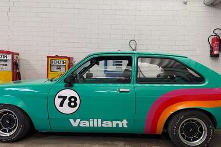 Opel Kadett 9.999 km 23.900 &euro; Bopfingen 73441