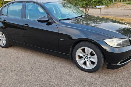 BMW 320 253.775 km 2.900 &euro; Rot am See 74585