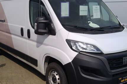 Fiat Ducato 142.300 km 17.290 &euro; Ostbevern 48346