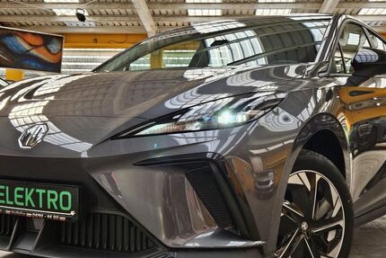 MG 4 7.000 km 19.650 &euro; Wallhöfen bei Bremen 27729