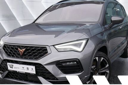 Cupra Ateca 27.500 km 39.958 &euro; Büdingen-Düdelsheim 63654